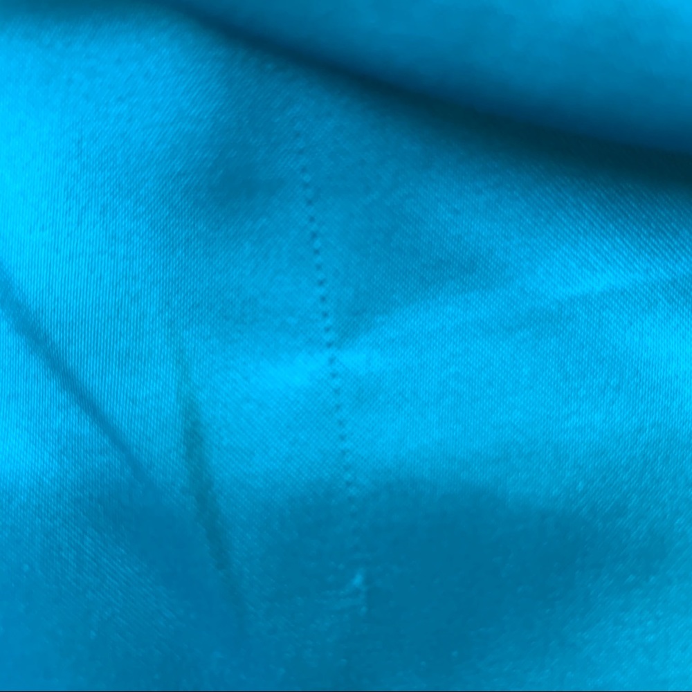 4/$25 Express Colorblock Dress - Picture 5 of 5